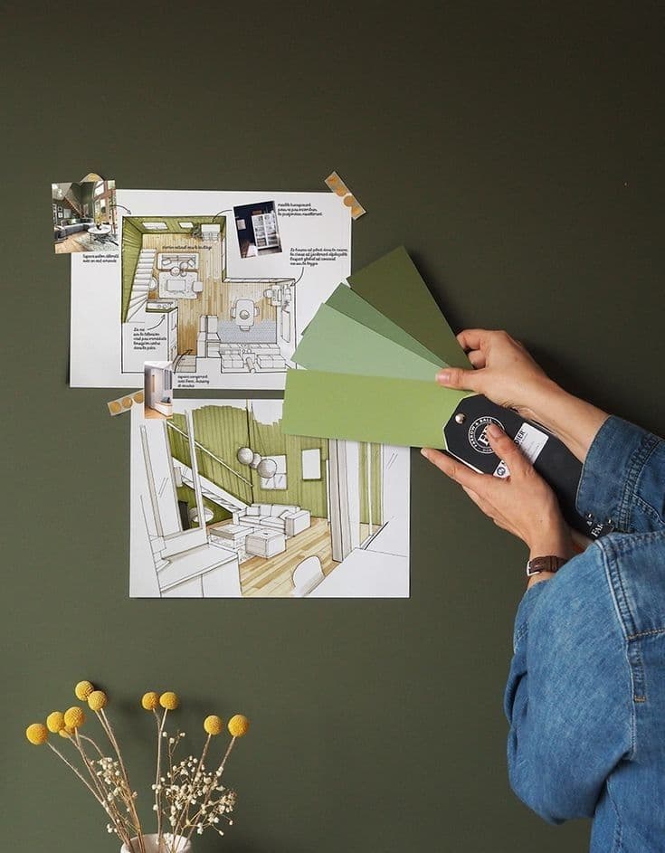 Diseño & Creatividad